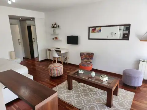 Departamento en Alquiler Temporal en Belgrano, USD 500