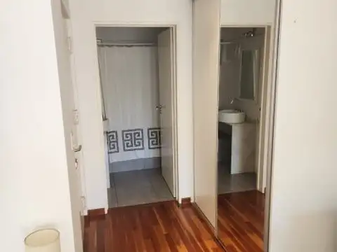 Departamento en Alquiler Temporal de Monoambiente