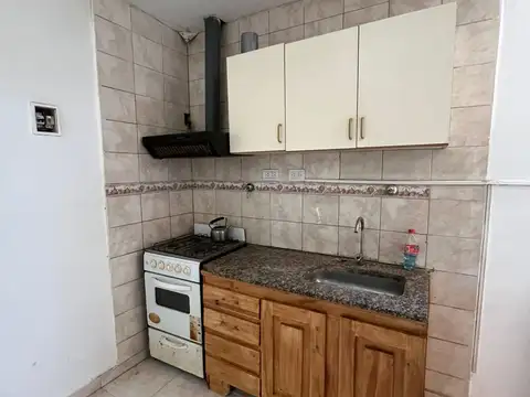 Departamento en Alquiler de 2 ambientes