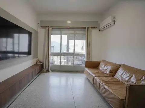 Alquiler apartamento dos dormitorios centro Pando 