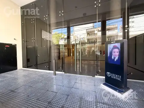 Departamento en Venta de 5 ambientes