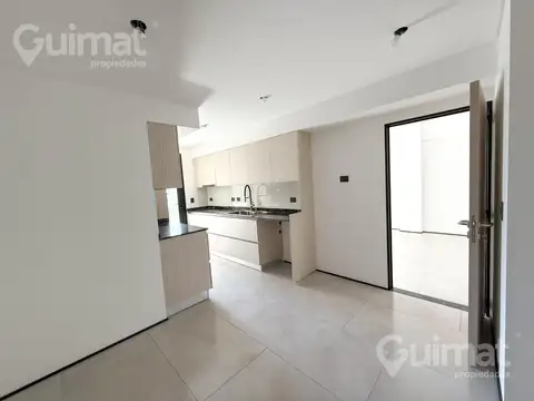 Departamento en Villa Urquiza