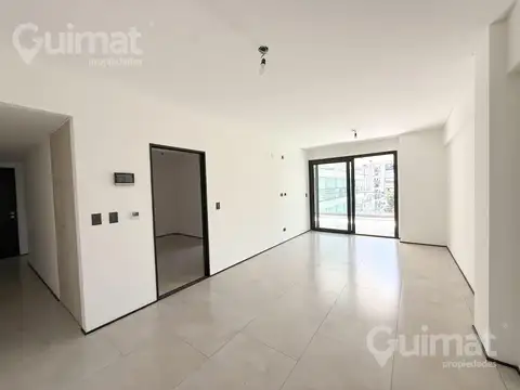 Departamento 5 ambientes con 2 baños