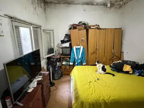 DEPARTAMENTO TIPO CASA 2 AMBIENTES SIN EXPENSAS