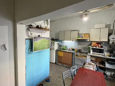 Depto Tipo Casa en Venta de 2 ambientes