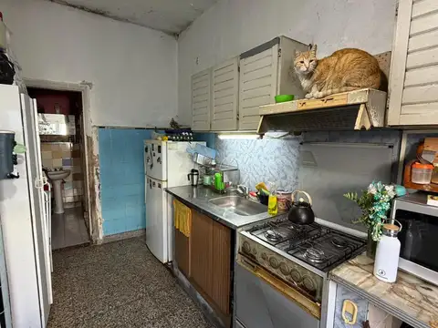 Depto Tipo Casa en Venta en Wilde, USD 40.000