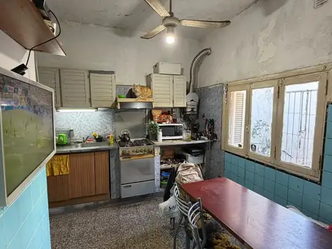 Depto Tipo Casa en Venta de 1 dormitorio