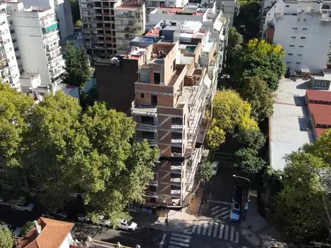 Departamento en Venta al Este