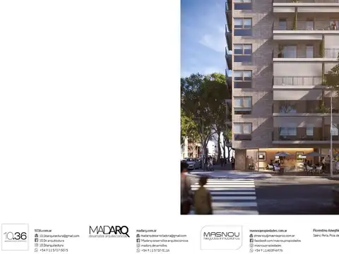 Departamento en Venta de Monoambiente
