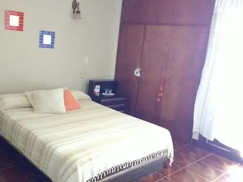 Depto 3 dormitorios