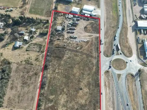 Terreno en Venta de 52000,0 m2