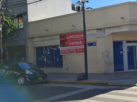 Local en Alquiler 45 años
