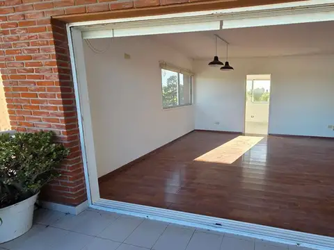Departamento en Alquiler 22 años