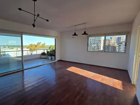 Avenida del Libertador 3000