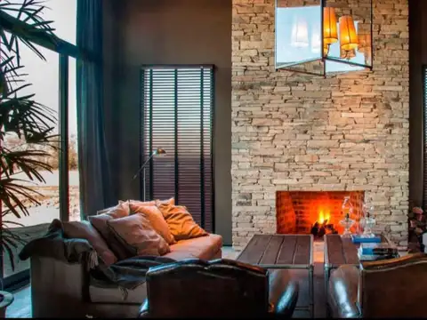 Excelente lote en venta al lago, Naudir, Escobar