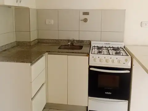 Departamento en Alquiler 5 años