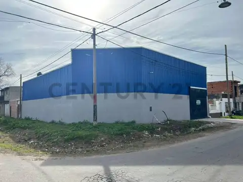 Galpon en Venta 3 años