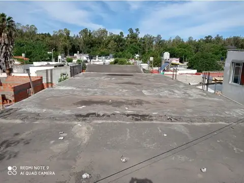 Galpon en Venta 9  mts Frente