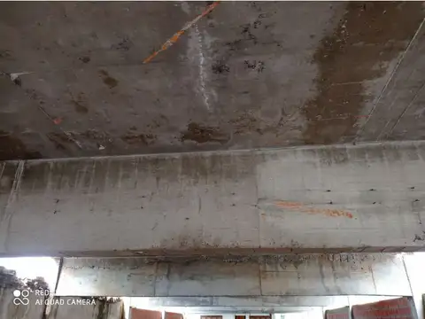 Galpon en Venta en Capitan Bermudez, USD 60.000