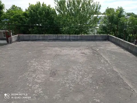 Venta Oportunidad  Galpon Capitán Bermudez