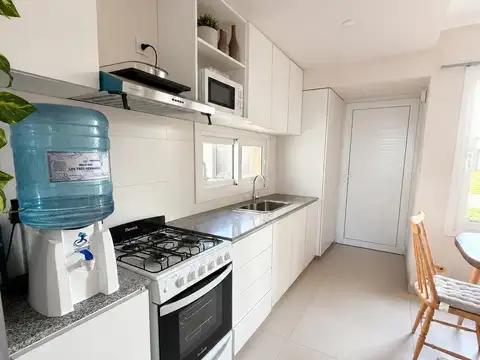 Departamento en Venta en Trenque Lauquen, USD 95.000