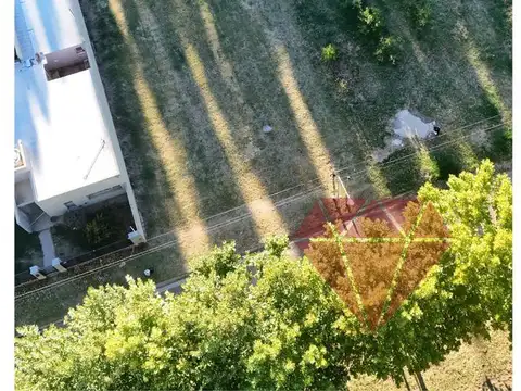 Terreno en venta Barrio El Floreal Plottier
