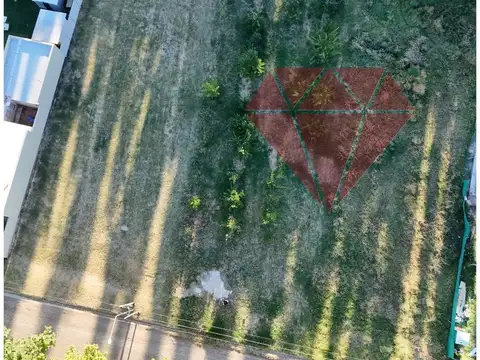 TERRENO EN VENTA EN EL BARRIO EL FLOREAL DE PLOTTIER