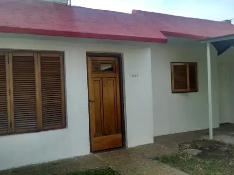 Casa en Alquiler de 2 dormitorios