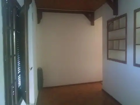 Casa de 2 dormitorios en alquiler