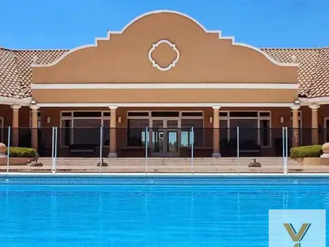 Terreno en venta - 2600Mts2 - Fincas de San Vicente
