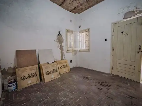 Depto Tipo Casa en Venta 55 años