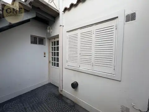 Calle 65 entre 28 y 29