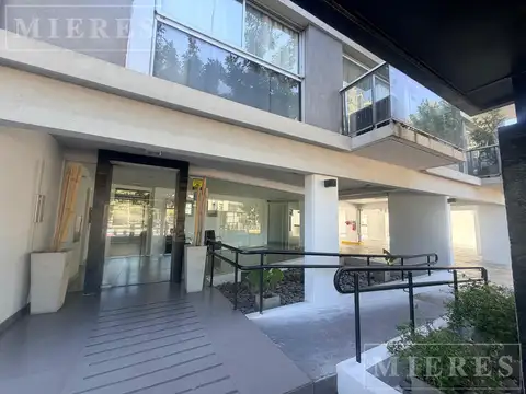 Departamento en Alquiler de 2 ambientes