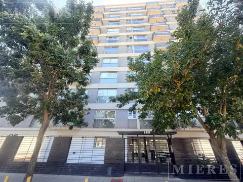 Av. Centenario  2427 7º