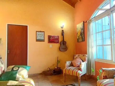 Casa en Venta 25 años