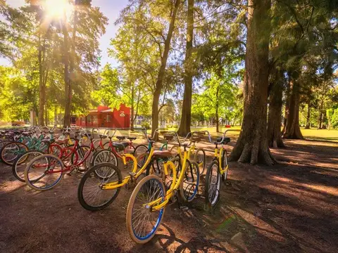 VENTA LOTE EN BARRIO LA OLLA - OPORTUNIDAD