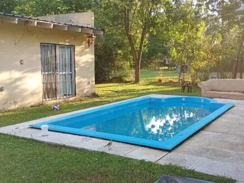 VENTA CASA 3 AMB LOS CARDALES PILETA QUINCHO PARQ