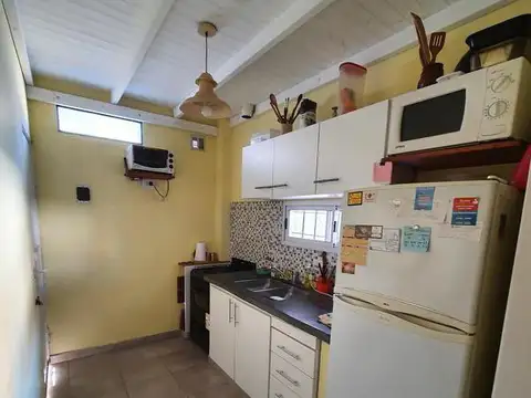 Oportunidad  - PH de 3 ambientes con jardin, patio y terraza-en venta