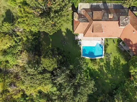 Casa en Venta de 6 dormitorios