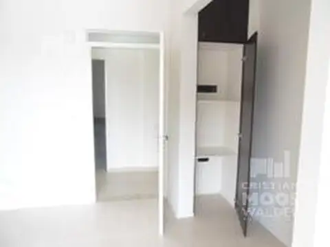 Departamento en Venta con 1 cochera