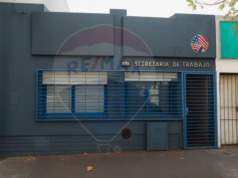 Calle 34 entre 20 y 21 1200