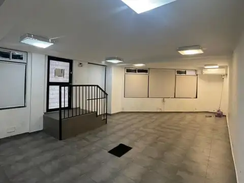 Tinogasta 5100, Piso PB