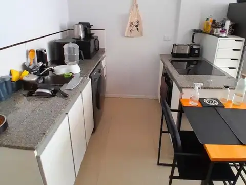 Departamento en Alquiler en Belgrano, $ 485.000