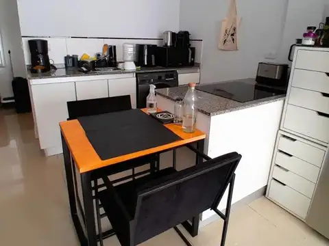 Monoambiente en alquiler – Juramento y Av. del Libertador