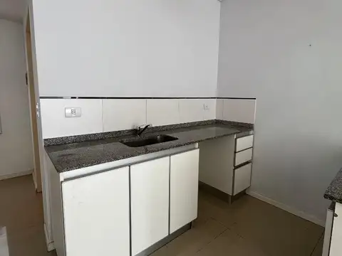 Departamento en Alquiler de Monoambiente