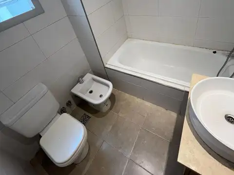 Departamento en Alquiler de Monoambiente