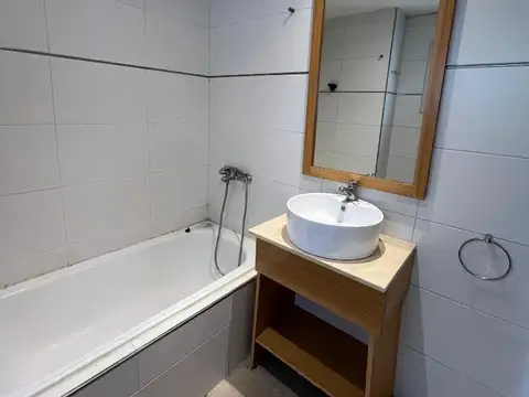 Monoambiente en alquiler – Juramento y Av. del Libertador