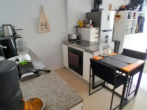 Departamento en Alquiler de Monoambiente