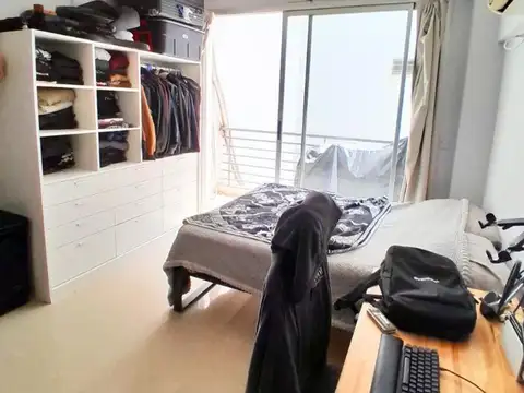 Departamento en Alquiler de Monoambiente