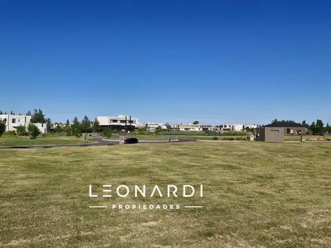 Lote en venta en El Naudir | Escobar - ID 5638